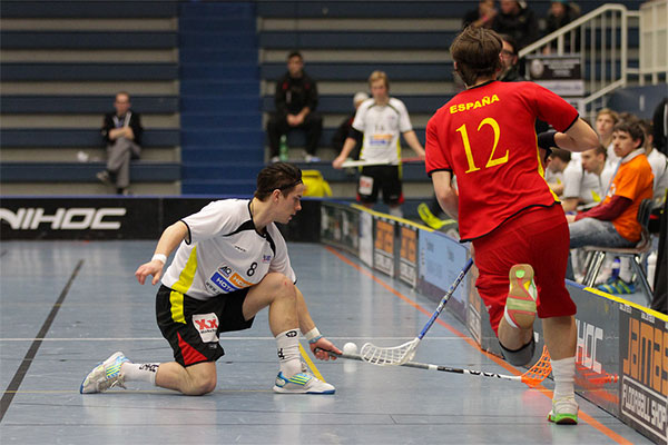ASOCIACIÓN ESPAÑOLA UNIHOCKEY FLOORBALL | Nuestros servicios